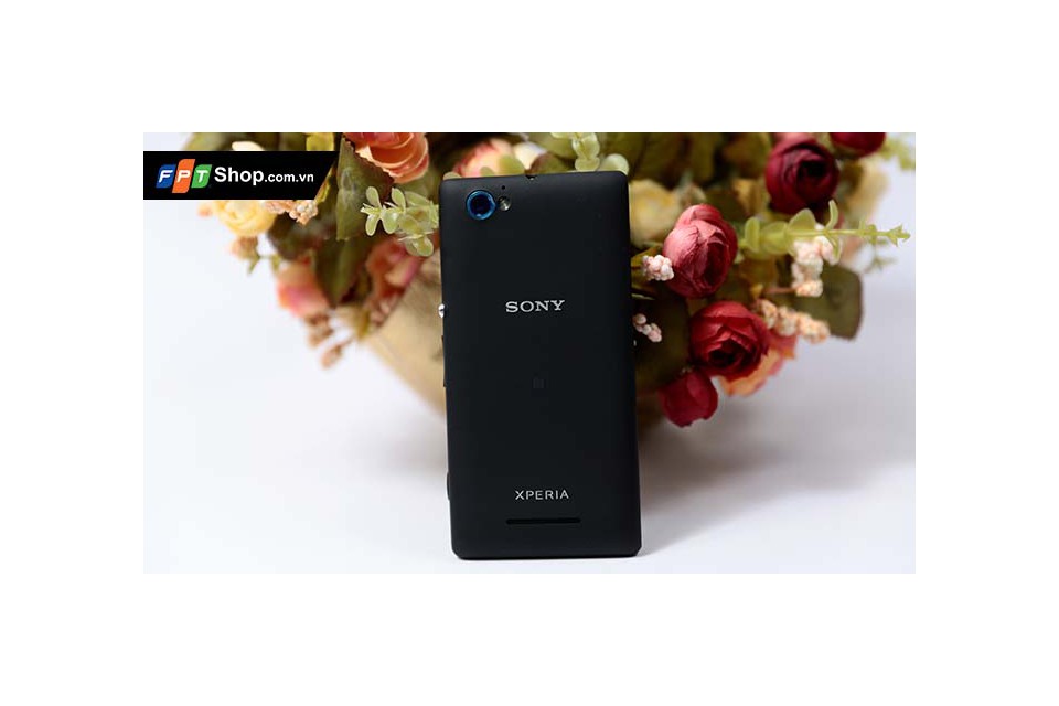 Sony Xperia M - C1905